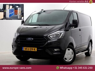 Ford Transit Custom 2.0 TDCI 130pk Automaat L1H1 Trend