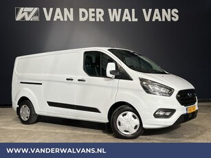 Ford Transit Custom 2.0 TDCI 131pk L2H1 Euro6 Airco