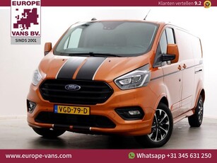 Ford Transit Custom 2.0 TDCI 185pk Automaat L2H1 Sport