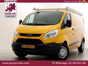 Ford Transit Custom 2.0 TDCI Euro6 L2H1 Trend