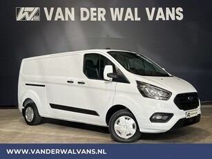 Ford Transit Custom 2.0 TDCI L2H1 Euro6 Airco Camera