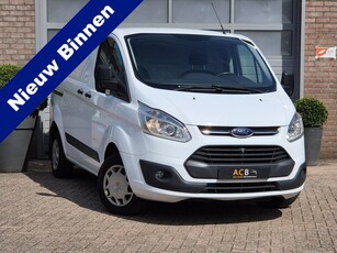 Ford Transit Custom 270 2.2 TDCI L1H1 Trend Airco / Cruise