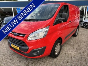 Ford Transit Custom 270 2.2 TDCI L1H1 Trend navi airco apk