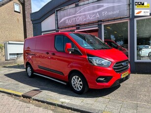 Ford Transit Custom 280 2.0 TDCI L1H1 Limited