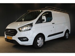 Ford Transit Custom 280 2.0 TDCI L1H1 Trend 130PK €