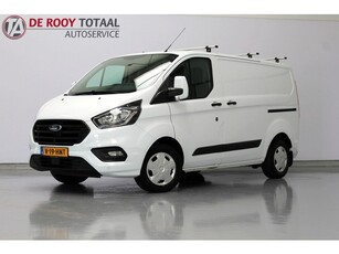 Ford Transit Custom 300 2.0 TDCI L1H1 Trend 131PK, 2X