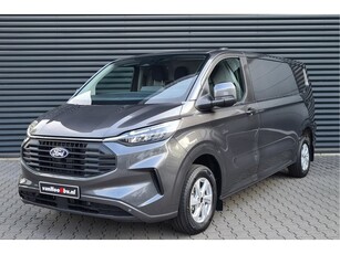 Ford Transit Custom 300 2.0 TDCI L2H1 Limited Trekhaak -