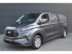 Ford Transit Custom 300 2.0 TDCI L2H1 Limited Trekhaak -