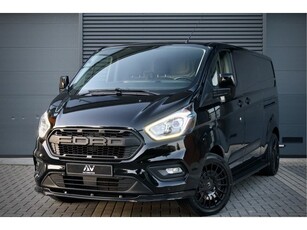 Ford Transit Custom 300 2.0 TDCI L2H1 L+R Schuifdeur