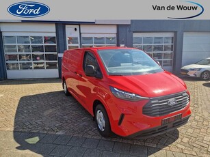 Ford Transit Custom 300 2.0 TDCI L2H1 Trend 136pk 5 jaar