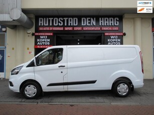 Ford Transit Custom 300 2.0 TDCI L2H1 Trend Navi Airco