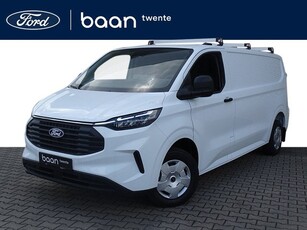 Ford Transit Custom 300 L2H1 Trend 136 PK Automaat