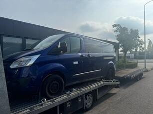 Ford Transit Custom 310 2.0 TDCI 170PK L2H1 € 4.800,-