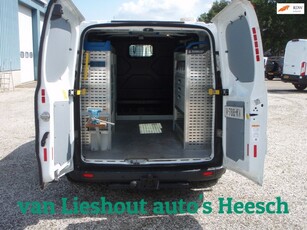 Ford Transit Custom L1 luxe kasten 220v trend 81690 km bj 18