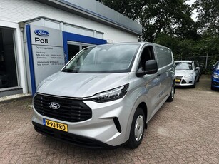 Ford Transit Custom L2 136pk Trend *NIEUW* Climat Camera