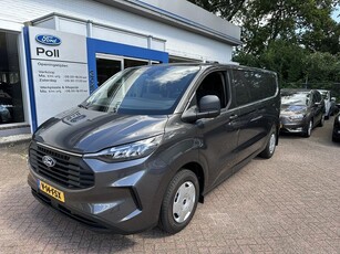 Ford Transit Custom L2 136pk Trend *NIEUW* Climat Camera