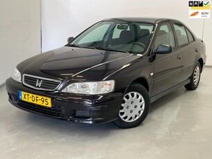 Honda Accord 1.6i S / Airco / Trekhaak / NL-auto /