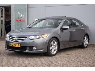 Honda Accord 2.4i Executive automaat All-in rijklaarprijs