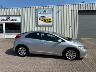 Honda Civic 2.2D Sport Business Mode BJ 2012 4500E