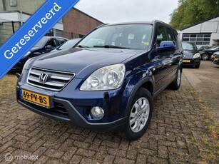 Honda CR-V 2.0i LS