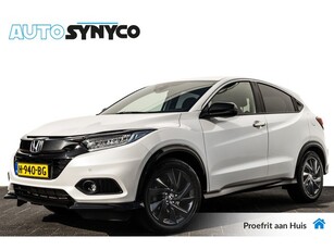 Honda HR-V 1.5 i-VTEC Automaat Turbo Sport I Afn.Trekhaak I