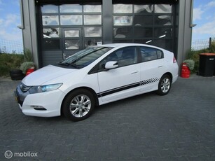 Honda Insight 1.3 Basis Hybride 226dkm 5drs GOEDkoop rijden!