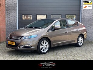 Honda Insight 1.3 Elegance 2e EIG/AUTOMAAT/CRUISE/CLIMA/PDC