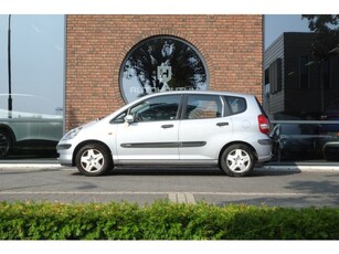 Honda Jazz 1.4 LS Airco, Honda dealer onderhouden!