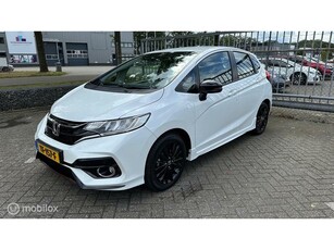 Honda Jazz 1.5 i-VTEC Dynamic AUT Trekhaak