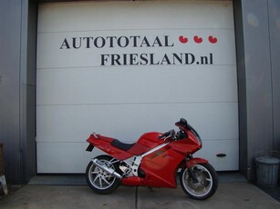 Honda VFR750 F Race motor € 999 !!! (bj 1993)