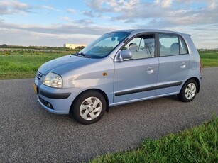 Hyundai Atos 1.1i 5 deurs airco