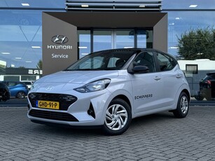 Hyundai i10 1.0 Comfort Smart Camera Parkeersensoren