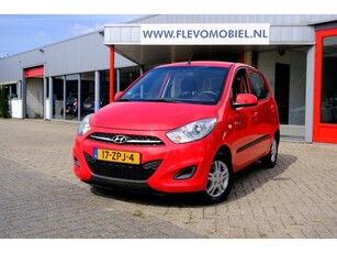 Hyundai I10 1.0 Pro 5-Drs *79.161km* AircoLMVAPK aug 2025