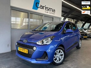 Hyundai I10 1.0i Comfort 1e eig.CruiseAirco