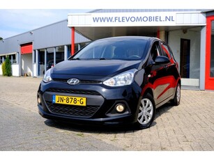 Hyundai I10 1.0i i-Motion Comfort 5-Drs ClimaCruise