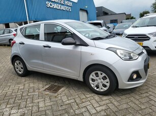 Hyundai i10 1.0i i-Motion Comfort