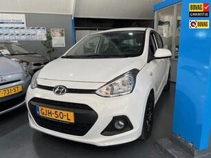 Hyundai I10 1.0i i-Motion Comfort