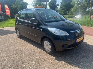 Hyundai I10 1.1 Active