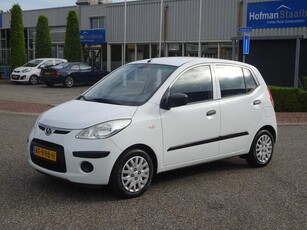 Hyundai i10 1.1 Active Nieuwe Apk