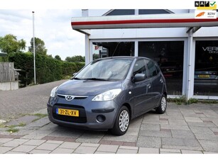 Hyundai I10 1.1 Dynamic Cool