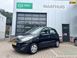 Hyundai I10 1.1 i-Drive Cool 68.000 km !