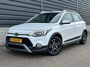 Hyundai i20 1.0 T-GDI Active Cruise Trekhaak Airco