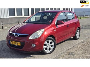 Hyundai I20 1.6i i-Catcher/Airco/ElecktrischeRamen/APK!