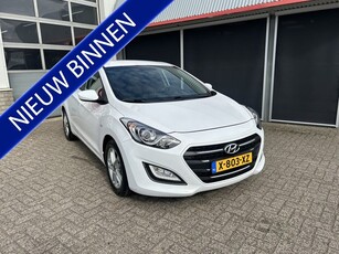 Hyundai i30 1.4 i-Drive (bj 2016)