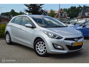 Hyundai i30 1.4i i-Drive Cool