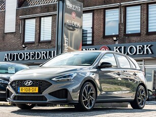 Hyundai i30 1.5 T-GDi MHEV N Line ORG NL ELEK STOELEN