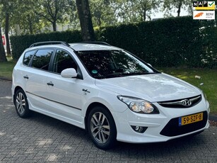 Hyundai I30 CW 1.4i i-Drive Cool LPG-G3AircoNap