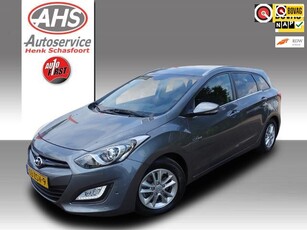 Hyundai I30 Wagon 1.6 GDI i-Vision