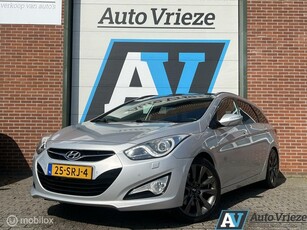 Hyundai i40 2.0 GDI i-Catcher, Leder, Camera, Trekhaak