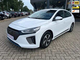 Hyundai IONIQ 1.6 GDi Comfort, Automaat, Navi, Camera, DAB